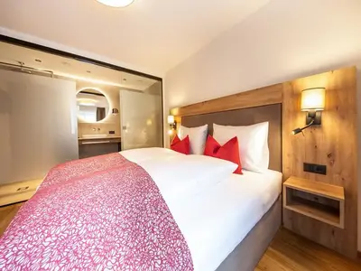 Ferienwohnung für 8 Personen (92 m²) in St. Sigmund im Sellrain 2/10
