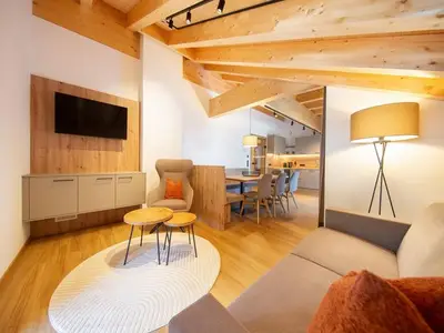 Ferienwohnung für 8 Personen (92 m²) in St. Sigmund im Sellrain 3/10