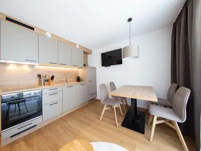 Ferienwohnung für 8 Personen (92 m²) in St. Sigmund im Sellrain 4/10