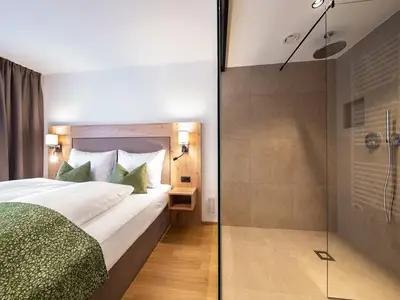 Ferienwohnung für 8 Personen (92 m²) in St. Sigmund im Sellrain 6/10