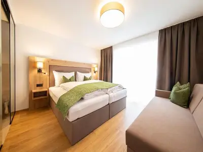 Ferienwohnung für 8 Personen (92 m²) in St. Sigmund im Sellrain 7/10