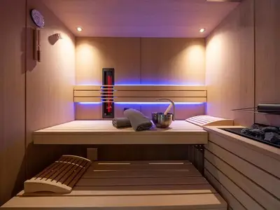 Ferienwohnung für 8 Personen (92 m²) in St. Sigmund im Sellrain 8/10