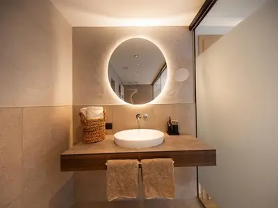 Ferienwohnung für 5 Personen (64 m²) in St. Sigmund im Sellrain 5/10