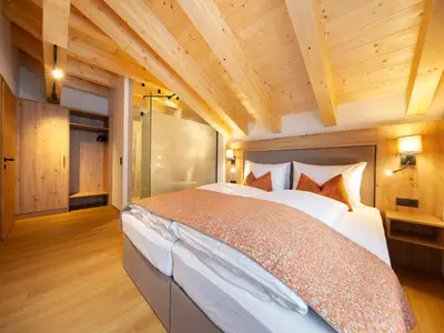 Ferienwohnung für 5 Personen (64 m²) in St. Sigmund im Sellrain 10/10