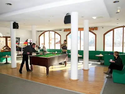 ParkFacilities