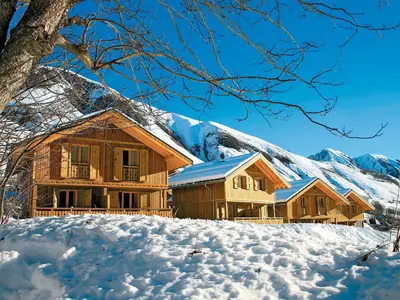 ExteriorWinter