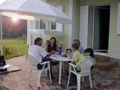 Ferienwohnung für 6 Personen in Sankt Stefan an der Gail 2/10