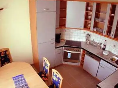 Ferienwohnung für 6 Personen in Sankt Stefan an der Gail 3/10
