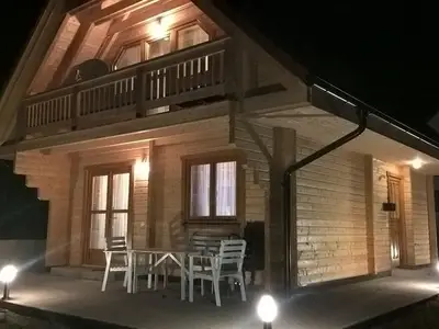 Ferienwohnung für 6 Personen in Sankt Stefan an der Gail 5/10