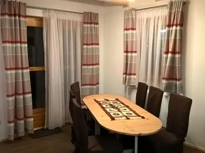 Ferienwohnung für 6 Personen in Sankt Stefan an der Gail 10/10