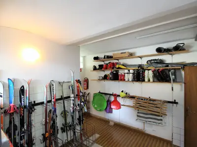 Facilities