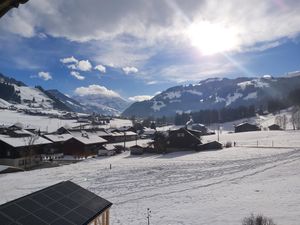 Aussicht Winter 1