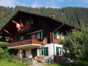 Ferienwohnung für 4 Personen in St. Stephan