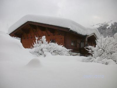 Haus Winter