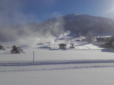 Buchensteinwandblick 2018