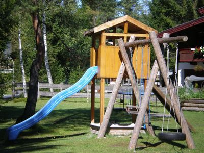 Spielplatz