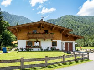 Ferienwohnung für 5 Personen (70 m²) in St. Ulrich am Pillersee