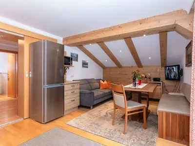 Ferienwohnung für 4 Personen (60 m²) in St. Ulrich am Pillersee 1/10