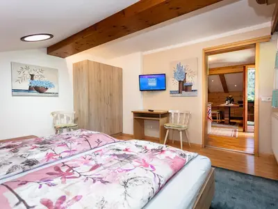 Ferienwohnung für 4 Personen (60 m²) in St. Ulrich am Pillersee 4/10