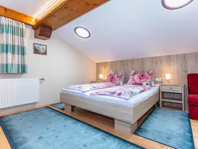 Ferienwohnung für 4 Personen (60 m²) in St. Ulrich am Pillersee 5/10