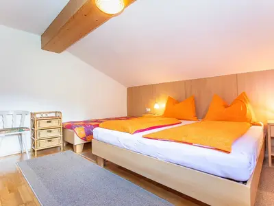 Ferienwohnung für 4 Personen (60 m²) in St. Ulrich am Pillersee 7/10