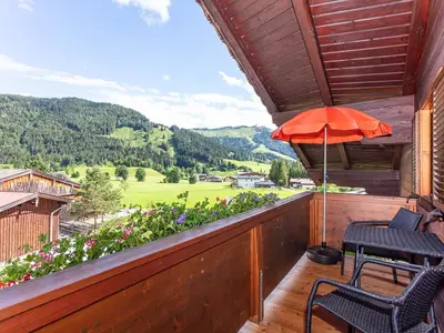 Ferienwohnung für 4 Personen (60 m²) in St. Ulrich am Pillersee 10/10