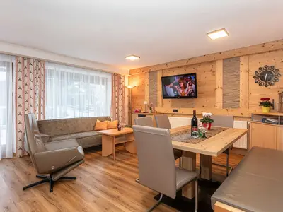 Ferienwohnung für 6 Personen (70 m²) in St. Ulrich am Pillersee 1/10