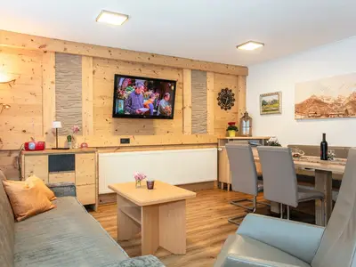 Ferienwohnung für 6 Personen (70 m²) in St. Ulrich am Pillersee 2/10