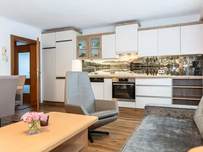 Ferienwohnung für 6 Personen (70 m²) in St. Ulrich am Pillersee 3/10
