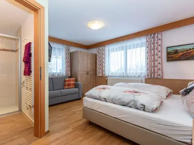 Ferienwohnung für 6 Personen (70 m²) in St. Ulrich am Pillersee 4/10