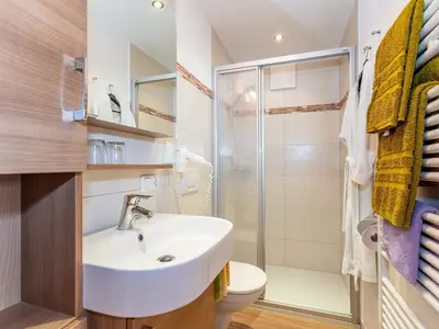 Ferienwohnung für 6 Personen (70 m²) in St. Ulrich am Pillersee 5/10