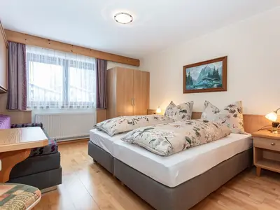 Ferienwohnung für 6 Personen (70 m²) in St. Ulrich am Pillersee 6/10
