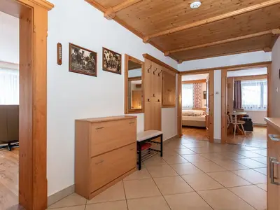 Ferienwohnung für 6 Personen (70 m²) in St. Ulrich am Pillersee 8/10