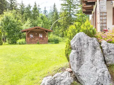 Ferienwohnung für 6 Personen (70 m²) in St. Ulrich am Pillersee 10/10