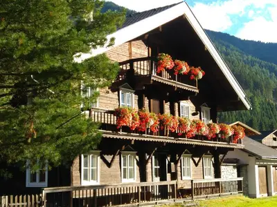 Haus EVEN Sommer