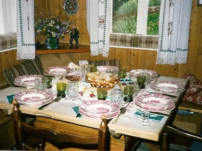 Küche "Erholung"