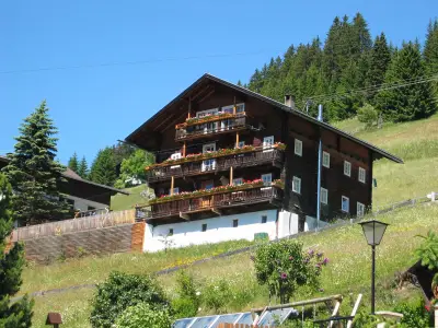 Hausbild
