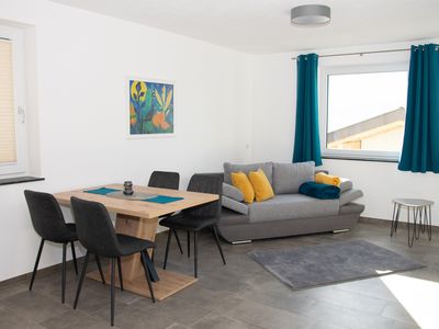 Wohn-Esszimmer Amira Wohn-Esszimmer Amira