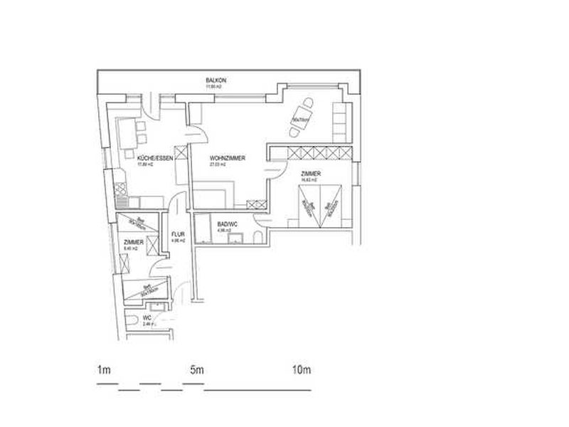 18585666-Ferienwohnung-4-St. Wolfgang im Salzkammergut-800x600-2