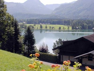 Ferienwohnung für 4 Personen (35 m²) in St. Wolfgang im Salzkammergut 3/10