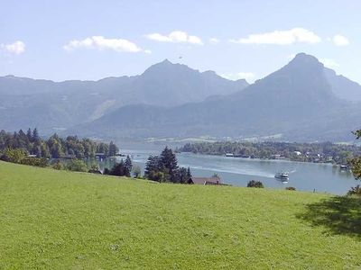 Ferienwohnung für 4 Personen (35 m²) in St. Wolfgang im Salzkammergut 4/10