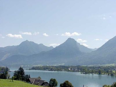 Ferienwohnung für 4 Personen (35 m²) in St. Wolfgang im Salzkammergut 6/10