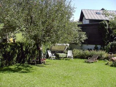 Ferienwohnung für 4 Personen (35 m²) in St. Wolfgang im Salzkammergut 7/10