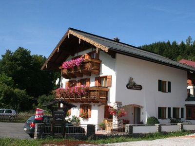 Ferienwohnung für 4 Personen (55 m²) in St. Wolfgang im Salzkammergut 3/10