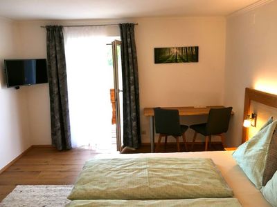 Ferienwohnung für 4 Personen (55 m²) in St. Wolfgang im Salzkammergut 5/10