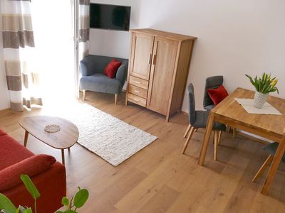 Ferienwohnung für 4 Personen (55 m²) in St. Wolfgang im Salzkammergut 7/10