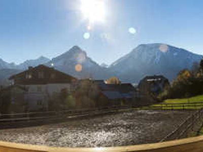 Ferienwohnung für 5 Personen (80 m²) in St. Wolfgang im Salzkammergut 7/10