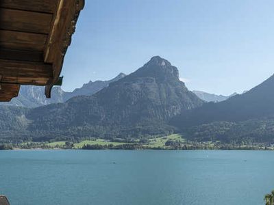 Ferienwohnung für 6 Personen (90 m²) in St. Wolfgang im Salzkammergut 2/10