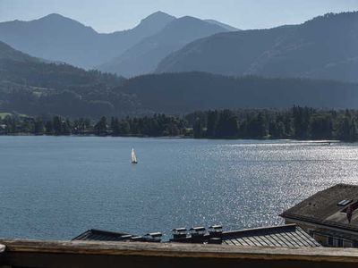 Ferienwohnung für 6 Personen (90 m²) in St. Wolfgang im Salzkammergut 4/10