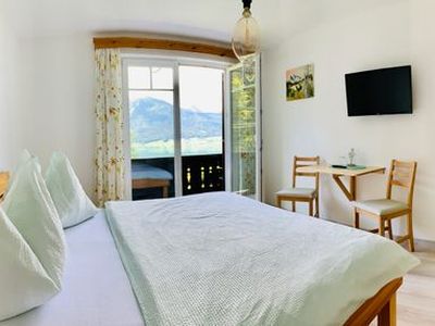 Ferienwohnung für 2 Personen (28 m²) in St. Wolfgang im Salzkammergut 2/10